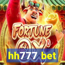 hh777 bet